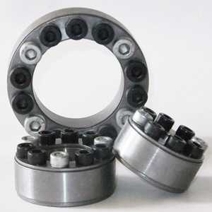 RLK200/Z2 Self-Centering 45 Steel Locking Assembly Shaft Power <b>Lock</b> with 500 Nm Maximum Torque - Product Image 2