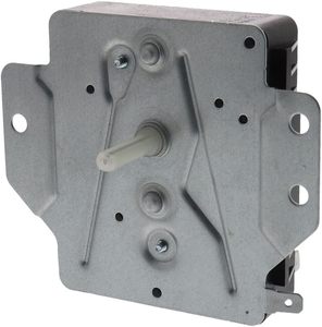 Phụ tùng máy sấy Máy hẹn giờ máy sấy W10185982 220V10PIN Phụ tùng máy sấy quần áo W10185982 - Product Image 5