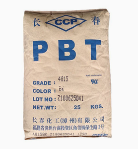 เม็ดพลาสติก PBT ไต้หวัน ฉางชุน 5630 เกรดเสริมแรง สำหรับชิ้นส่วนรถยนต์ อุปกรณ์อิเล็กทรอนิกส์และไฟฟ้า - Product Image 1