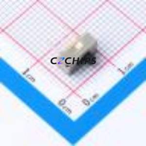 SS-12D01-G020 Slide Switch Through hole Component (THT) Switch Single Pole Double Throw Rectangle Pin Header PC Pin 8.8mm - Product Image 1