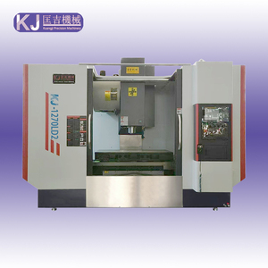 Centre d'usinage vertical <span class=keywords><strong>VMC</strong></span> de haute qualité KJ1690LD/1690LD2 BT40/BT50 GSK pour le traitement des métaux, fabriqué en Chine - Product Image 5