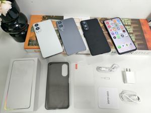 S25 Edge รุ่นดั้งเดิม หน้าจอ 6.7 นิ้ว ใหม่ แบตเตอรี่ 3500mAh LTE 4G 5G Deca Core HD สมาร์ทโฟน REDMI <span class=keywords><strong>K70</strong></span> รุ่นทั่วโลก ภาษาอังกฤษ ภาษาฝรั่งเศส - Product Image 2