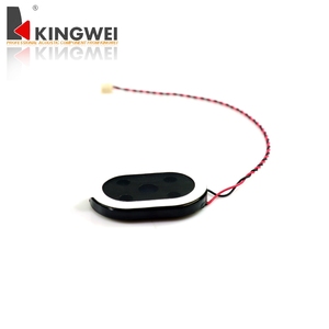 20x30MM <b>Mini</b> <b>Speaker</b> 8ohm 1.0W 900HZ Loud Vocal Sound - Product Image 1