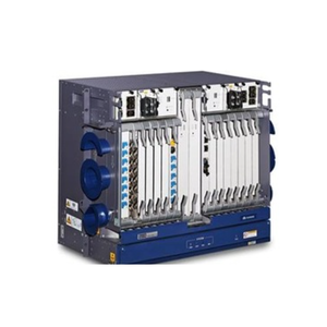 OptiXtrans E6616 02301700 TMK5K32AFB Assembly Chassis Main Equipment Optical Transceiver - Product Image 1