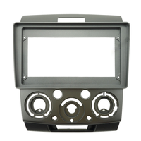 Navegador para Coche Ford Everest Ranger Mazda BT-50 2006-2010, Kit de Radio para Tablero, Reproductor, Marco de Instalación para Navegación GPS
