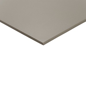 Piastrella Grigia Quebec 29,7x29,7 Cm 8 Mm Finitura Opaca Bordi Irregolari - Product Image 1