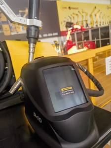 Casco <span class=keywords><strong>de</strong></span> soldadura pasivo ligero <span class=keywords><strong>Esab</strong></span> - Product Image 3