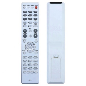 Điều khiển từ xa cho hệ thống CD âm thanh RC-1175 RC-1199 RCD-N9 DRA-N5 AV-175 RC-1174 RCD-N8 N10 RC-1154 - Product Image 1