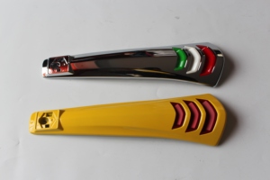 อะไหล่<span class=keywords><strong>แต่ง</strong></span>ตัวถังรถเวสป้า ชิ้นส่วนด้านหน้าแบบ OEM สำหรับ Piaggio Sprint Primavera IGET <span class=keywords><strong>150</strong></span> 50cc อุปกรณ์ตกแต่งรถสกู๊ตเตอร์ - Product Image 4