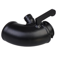 Tubo de Admisión de Alto Flujo Turbo para Golf MK7 GTI, Audi S3, A3, Leon MK3 EA888, Manguera de Admisión de Turbocompresor de Alto Rendimiento