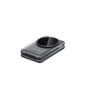 Estación de Carga Universal Multidispositivo de Escritorio, Base Plegable de Carga Rápida para <span class=keywords><strong>iPhone</strong></span> 16 15 14 13 <span class=keywords><strong>12</strong></span> Mini, iWatch y Auriculares - Product Image 6