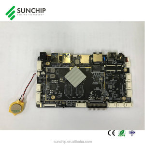 Rockchip rk3568 <span class=keywords><strong>Android</strong></span> 11 Hệ thống nhúng <span class=keywords><strong>Board</strong></span> Nhận dạng khuôn mặt với LVDS EDP mipi HD Ethernet 4 gam LTE - Product Image 1