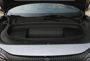 BYD Song L EV Smart Edition 2026, SUV di Lusso con LiDAR, Trazione Integrale, Autonomia 602KM, Veicolo Elettrico Puro, Tetto Panoramico - Product Image 6