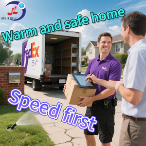 Профессиональный Международный Экспресс-агент для обслуживания от двери до двери Быстрая доставка с <span class=keywords><strong>DHL</strong></span> FedEx UPS Китай доставка Авиаперевозки - Product Image 5