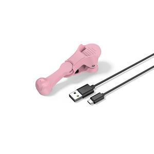 Clic automatique d'écran de téléphone portable avancé et populaire, clic intelligent à brancher, connecteur assistant en plastique - Product Image 2