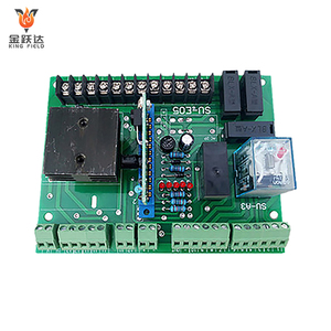 OEM Trung Quốc Nhà Sản Xuất Điện Tử Lắp Ráp Gerber Khác SMT <span class=keywords><strong>PCB</strong></span> & PCBA <span class=keywords><strong>EMS</strong></span> PCBA Nhà Máy - Product Image 1