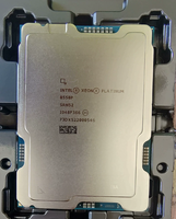 Performances améliorées pour processeur de serveur Xeon 8558P 2,7 GHz 64 bits multi-scénarios pour centre de données, IA, virtualisation, faible latence