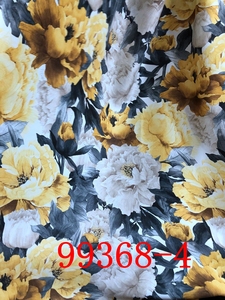 Factory Supply Latest Printed Soft Cotton <strong>Curtains</strong> Patterns for <strong>windows</strong> - Product Image 5