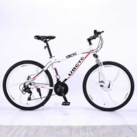 Prix d'usine, vélo de montagne à suspension intégrale 27,5/29 pouces, vélos de montagne