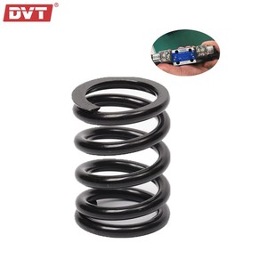 ผู้ผลิตและจำหน่าย DVT รับออกแบบฟรี ขายส่งสปริงอัดสแตนเลสสำหรับโซลินอยด์ - Product Image 2