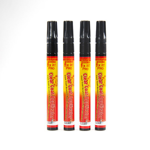 Auto Scratch Repair Marker Auto <b>Paint</b> Pen Car Painting Pen Clear Coat Application - Product Image 1