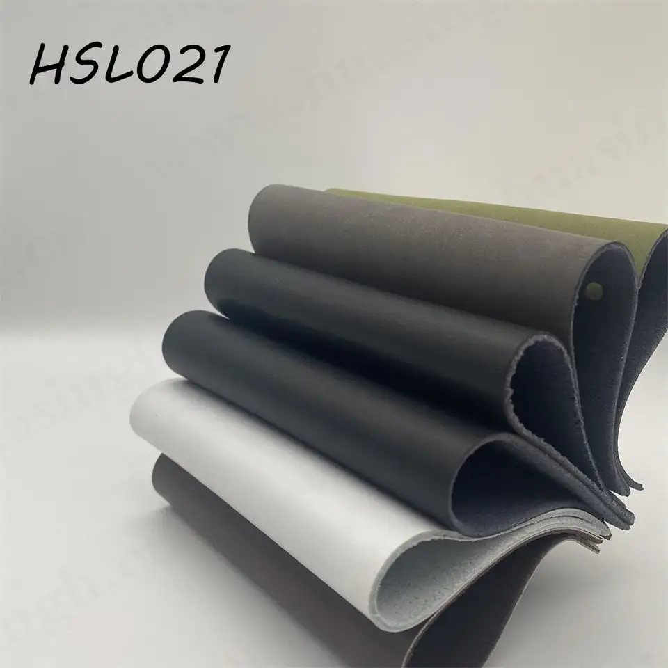 ZH,waterproof anti-oil multicolor leather use for bag/shoes natural cow leather recycling recovery use attress/garment HSL021