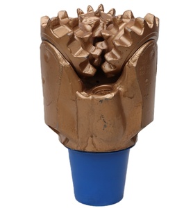 215,9 mm IADC 127 Trikon Uçlu Matkap - Product Image 1