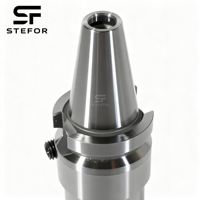Porte-outil hydraulique de précision BT30 HDC16, accessoire pour machine de fraisage CNC, équilibré, haute vitesse G2.5 25000 tr/min, acier, SETFOR