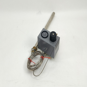 Danfoss 065-4394 AFT06 <b>Thermostatic</b> Sensor - Product Image 1