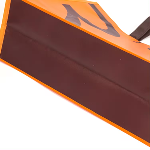 Miles fabricante al por mayor barato reutilizable ecológico plegable no tejido bolsa de la compra <span class=keywords><strong>para</strong></span> <span class=keywords><strong>alimentos</strong></span> - Product Image 3
