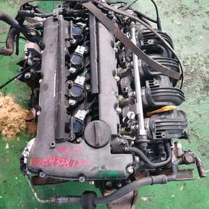 Accesorios para Auto, Motor G4KA Usado Completo para Hyundai, Auto Coreano - Product Image 2