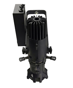 Đèn Studio <span class=keywords><strong>Mini</strong></span> Leeko phổ biến <span class=keywords><strong>20W</strong></span> điều khiển DMX dùng cho đèn sân khấu, đèn hội nghị <span class=keywords><strong>LED</strong></span> - Product Image 6