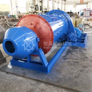 Molino <span class=keywords><strong>de</strong></span> bolas <span class=keywords><strong>de</strong></span> 2 TPH para molienda fina <span class=keywords><strong>de</strong></span> minerales no metálicos como caolín y calcita - Product Image 3