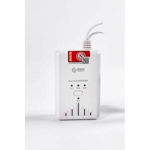 Tuya Wifi hồng ngoại phát hiện rò rỉ khí JT-SC710 chất lượng không khí màn hình âm thanh/ánh sáng báo động Smartlife app điều khiển <span class=keywords><strong>co</strong></span>/CO2 công nghiệp sử dụng - Product Image 3