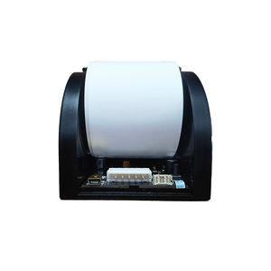 Imprimante à écran <span class=keywords><strong>de</strong></span> bureau <span class=keywords><strong>de</strong></span> qualité automatique à grande vitesse pratique Nouvel état pour l'impression <span class=keywords><strong>de</strong></span> papier d'étiquettes <span class=keywords><strong>de</strong></span> billets - Product Image 1