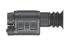 Monocular Térmico de Alta Calidad para Exteriores PFN640+ V2 <span class=keywords><strong>4x</strong></span>, de Aluminio, Impermeable, con Telémetro, Imagen Térmica Infrarroja de 640x512, Visión Nocturna - Product Image 2