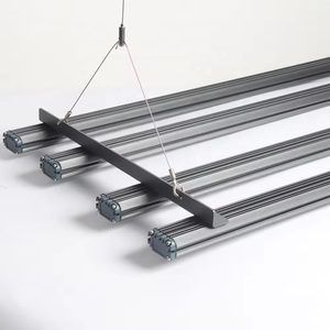 ไฟตู้ปลาใหม่ 27x3W กันน้ำ ไฟ <span class=keywords><strong>LED</strong></span> สำหรับตู้ปลาทะเล พร้อมใบรับรอง <span class=keywords><strong>CE</strong></span> <span class=keywords><strong>RoHS</strong></span> สำหรับปะการัง - Product Image 2