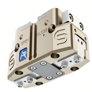 Composant de support industriel de remplacement pour robot IPR TK-125-R 150300795 - Product Image 4