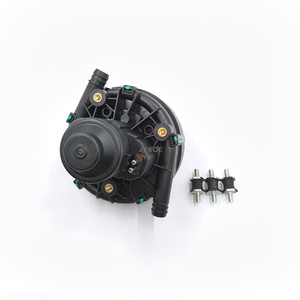 Pompe d'injection d'air secondaire pour <span class=keywords><strong>Mercedes</strong></span> Benz 0001405185 A0001405185 A209 C209 C219 W203 W204 S204 W211 W212 A207 C207 X204 - Product Image 5