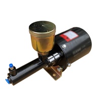 Chargeuse sur pneus pièces de rechange XM-60C/ 800901152 pour XCMG ZL50GN LW500 LW300/LW300KN pompe de surpression XM-60C