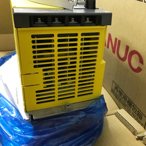 Fanuc A06B-6142-H026เซอร์โวมอเตอร์ซีรีส์เอ H580อัลฟาชุดเซอร์โวมอเตอร์ - Product Image 4