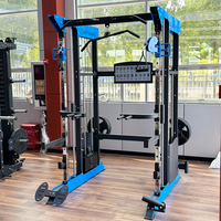TI uncuncuncuncym ititness quiquiercxerise mimith achachine para uso comercial en gimnasio