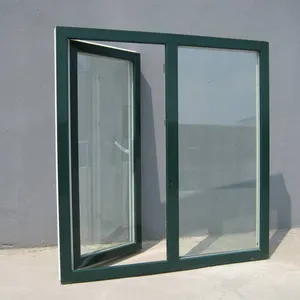 Explorez notre gamme de portes coulissantes en aluminium de première qualité qui combinent durabilité et design élégant pour améliorer votre maison