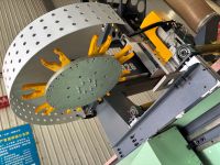 Routeur CNC ATC de grande taille pour le bois – Équipement de découpe, gravure et fraisage pour la fabrication de meubles, portes et panneaux