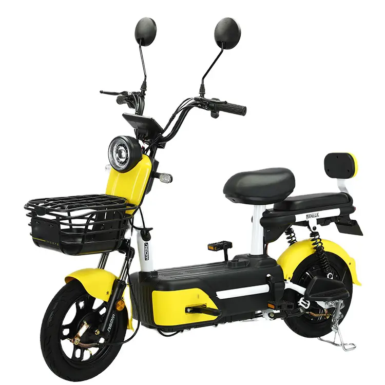 Offre Spéciale Chine nouveau vélo électrique 500W 48V 20ah pour adultes vélos électriques pratiques et respectueux de l'environnement