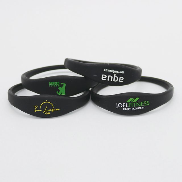 Tracking Patient RFID Armband Wristbands 13.56MHz Hospital NFC RFID Medical Bracelets for Gym Swimming Pool for Sports