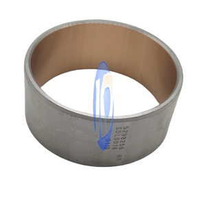 Bague de roulement d'arbre à cames Dongfeng 5298256 3940059 pour remplacement de moteur ISDE ISF3.80 - Product Image 4