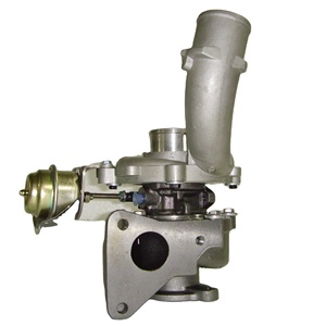 Garrett turbocharger gt1749v 708639-0010 14411-AW301 708639 14411-AW300 for mitsubishi carisma 1.9L F9Q