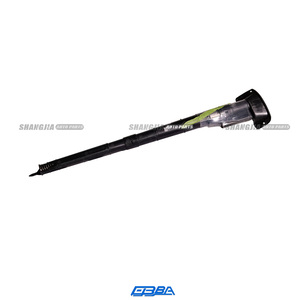 Support de parapluie pour Rolls-Royce Ghost 4ème génération, pièces de démontage, conteneur de parapluie en plastique, OE 51717493670 - Product Image 3