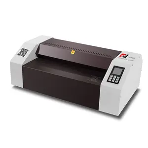 HD-540N Huanda 540mm größe a3 heiß und kalt beutel laminator maschine 540N